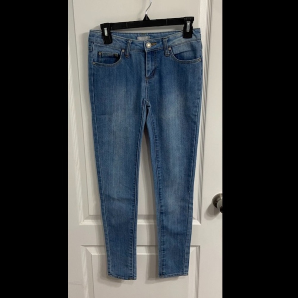 Max Rave Jeans
